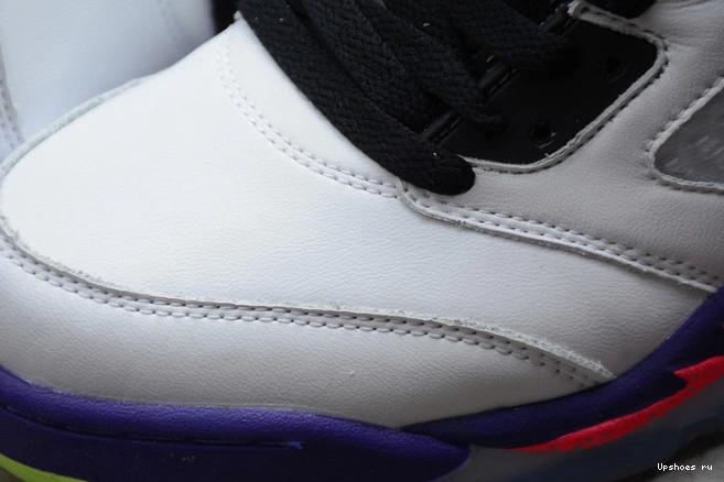 AirJordan 5 Retro DB3335-100 Alternate Bel-Air 0706